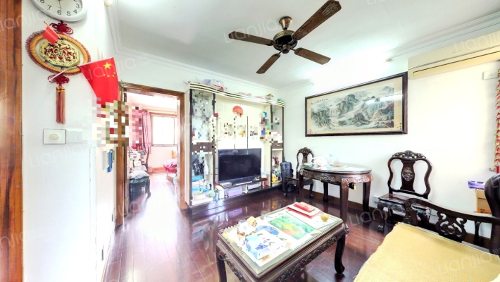 绿川公寓二手房实景图