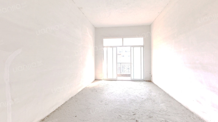 香格里拉花园二手房实景图