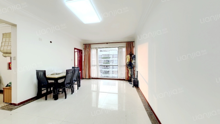 新光城市广场二手房实景图