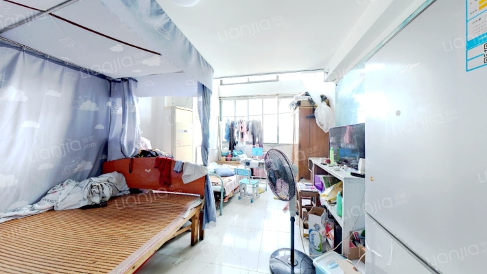 东方锦城二手房实景图