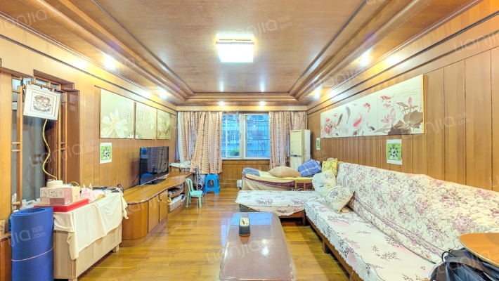 国贸花园西区二手房实景图