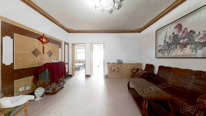 丹尼尔小区二手房实景图