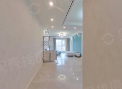 整租·交投置地·上河湾一期 3室2厅 东南_交投置地·上河湾一期租房