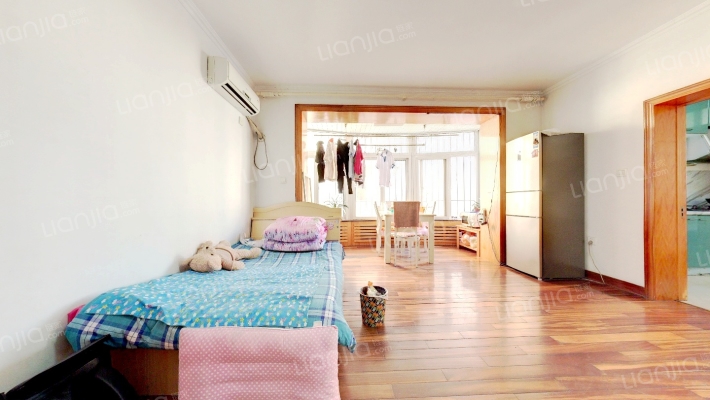 艳路四期康居小区北区二手房实景图