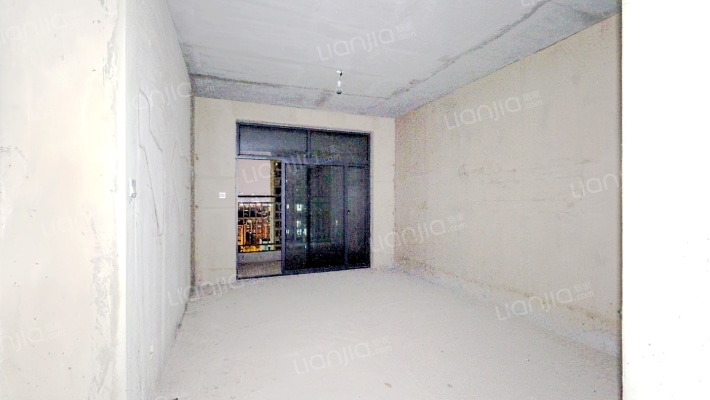 联诚雅郡二手房实景图