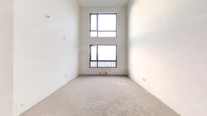 东方明珠二手房实景图