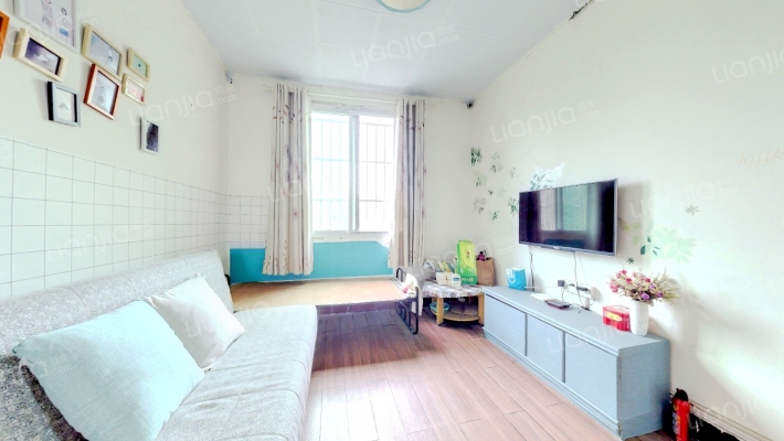 辰居路100号二手房实景图