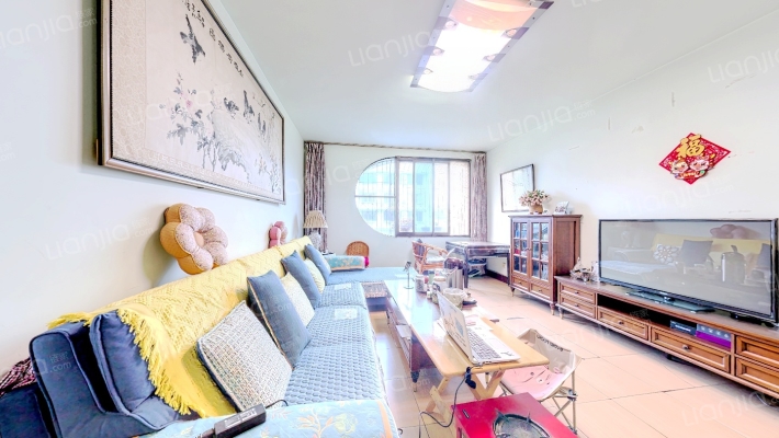 天庆北街二巷32号二手房实景图