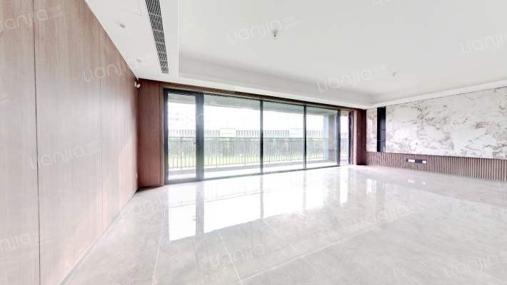 龙湖景粼玖序二手房实景图