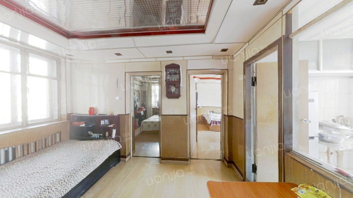 三鑫小区二手房实景图