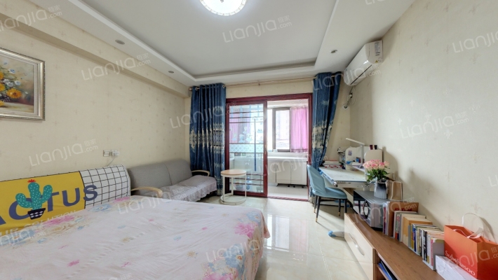 云顶园二手房实景图