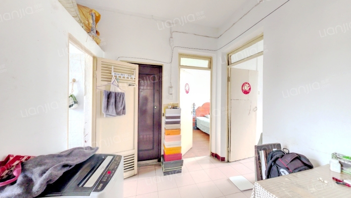 曙光新村二手房实景图