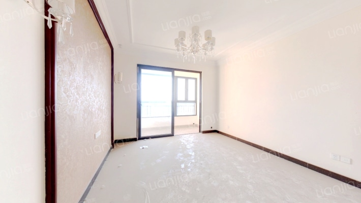 恒大山水城二期二手房实景图