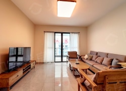 整租·碧桂园越秀西江御府 3室2厅 南_碧桂园越秀西江御府租房