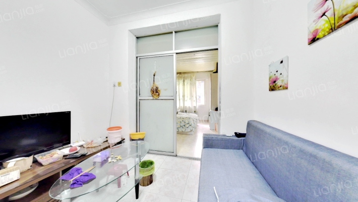 玉洁东街4号二手房实景图