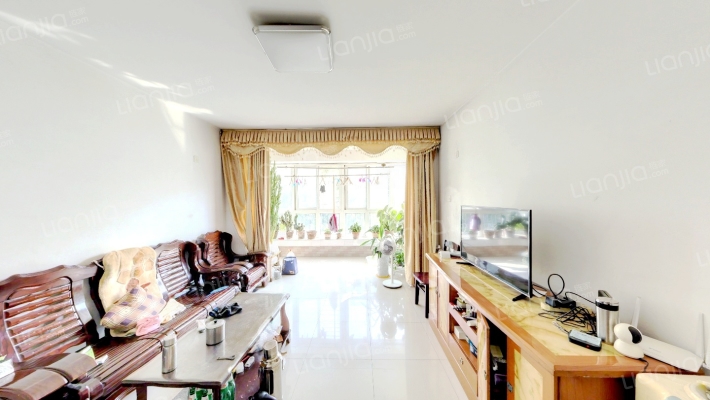 金石小区二手房实景图