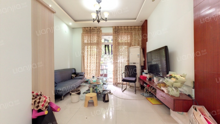 祺山品阁二手房实景图