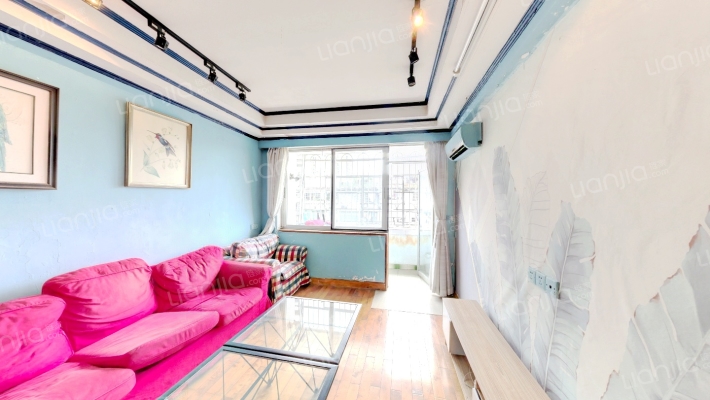 凤凰新村二手房实景图