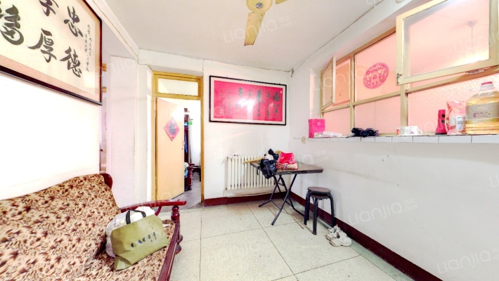 青年节131A二手房实景图