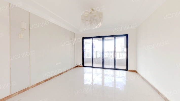 恒大林溪府二手房实景图