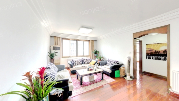 金川雅居二手房实景图