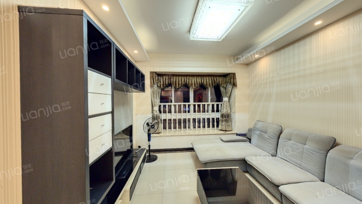 大雅金开国际二手房实景图