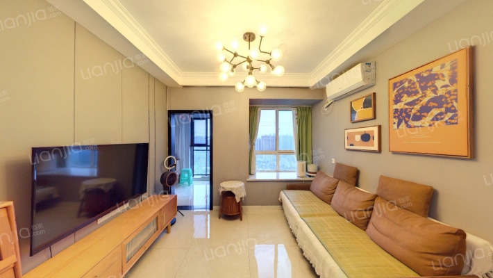 瑞同优米二手房实景图