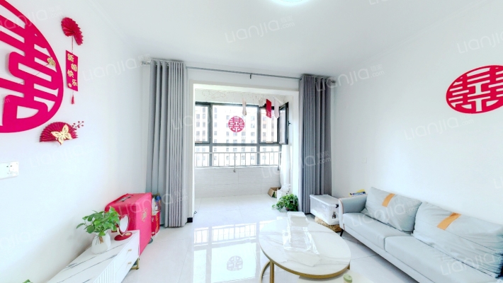 紫竹锦江二手房实景图