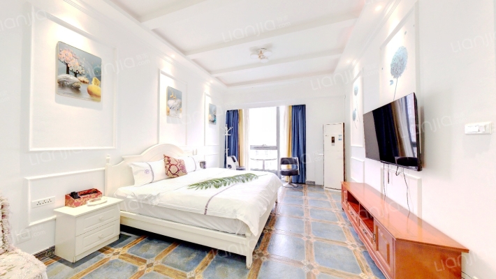 协信城二手房实景图