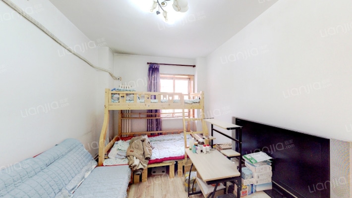 贺福里二手房实景图