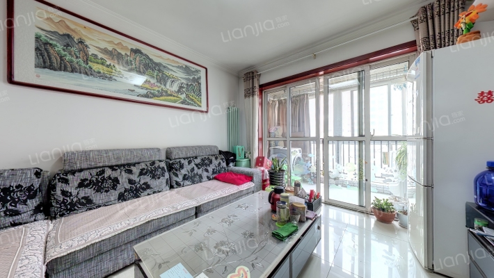 鸿基新城祥园二手房实景图