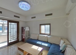 整租·高科花园 2室1厅 南/北_高科花园租房