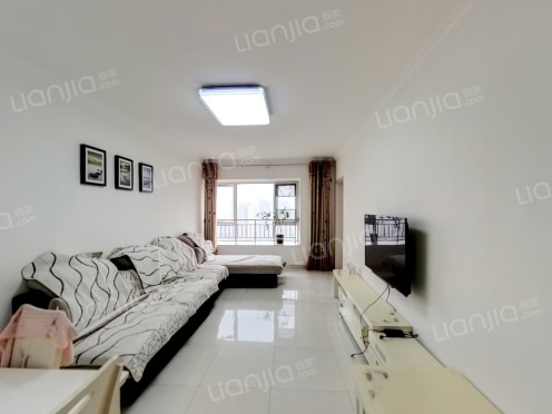 整租·合能珍宝琥珀 3室1厅 东南