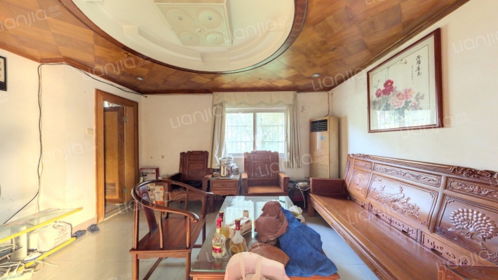 东方花园二手房实景图