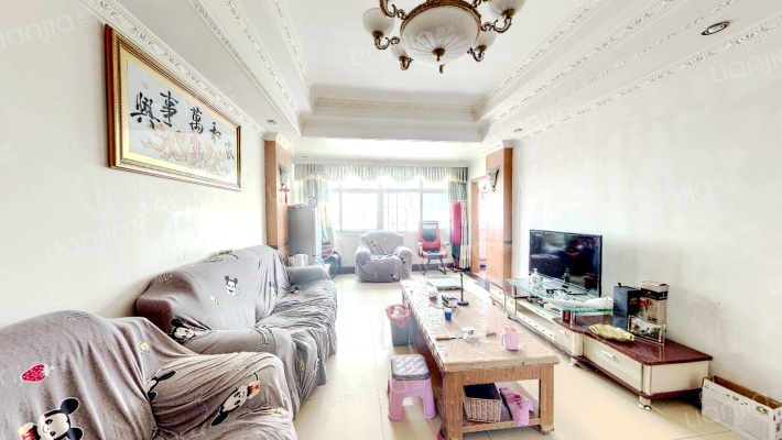 正泰大厦二手房实景图