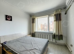 整租·星海公园 1室1厅 南_星海公园租房