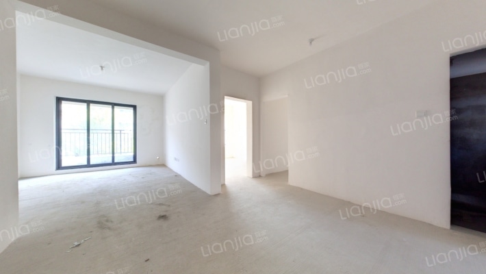 隐溪谷二手房实景图