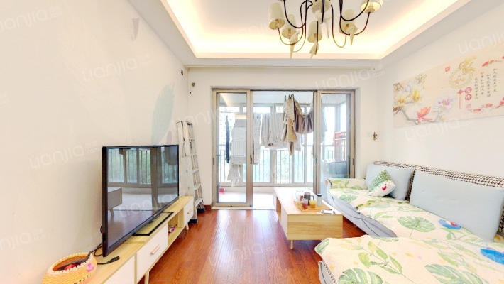 平沙九号花园一期二手房实景图