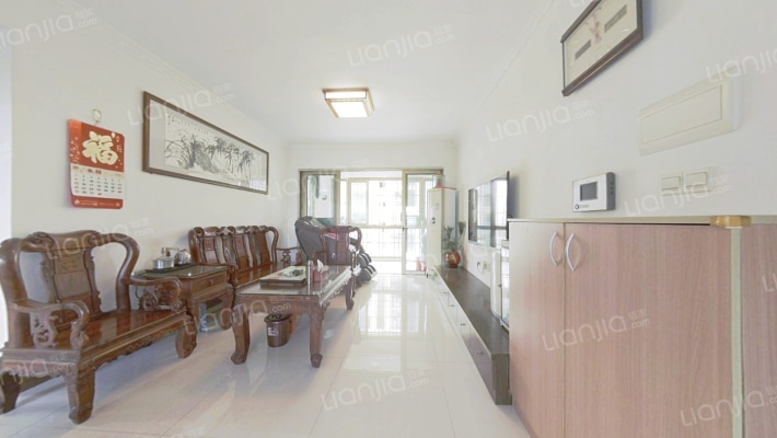 汇银奥林匹克花园二手房实景图