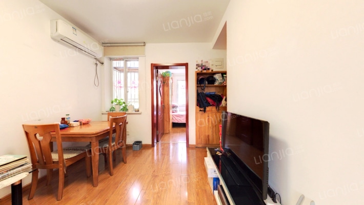 育才公寓东片二手房实景图