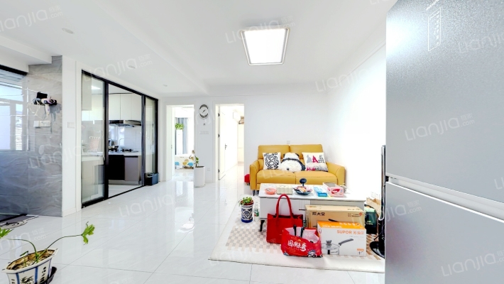 文德巷1号二手房实景图