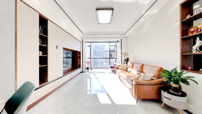 龙湖阳光城云峰原著C区二手房实景图