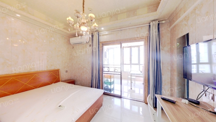 浦东大厦二手房实景图