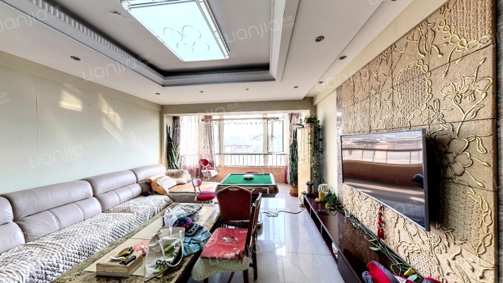 玉环花苑二手房实景图