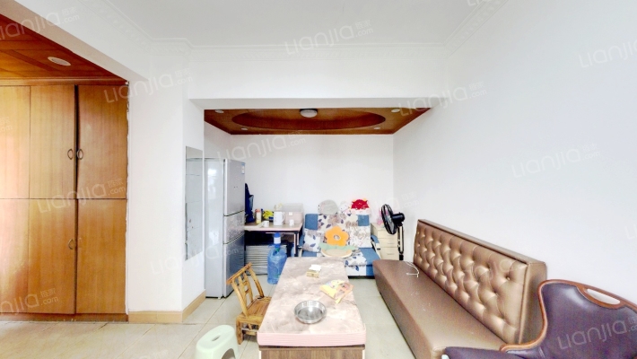 湖滨小区二手房实景图