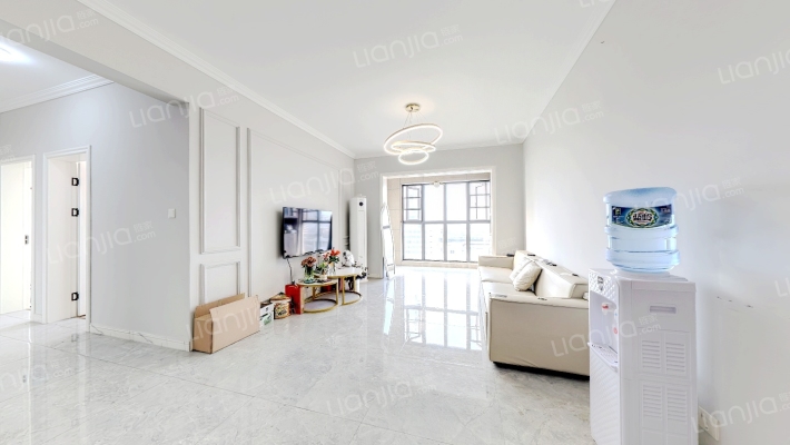 明城购物中心二手房实景图