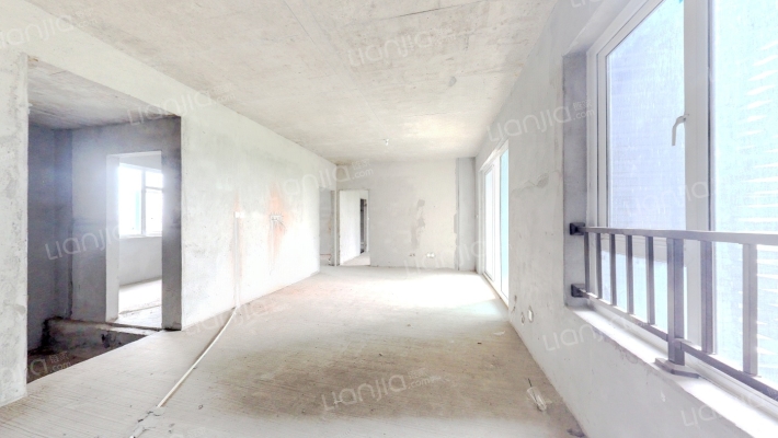 经典西悦城新宇华悦二手房实景图