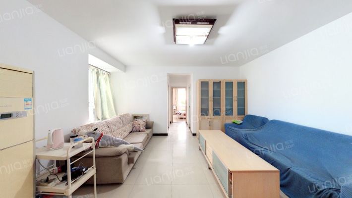 东方名邸二手房实景图