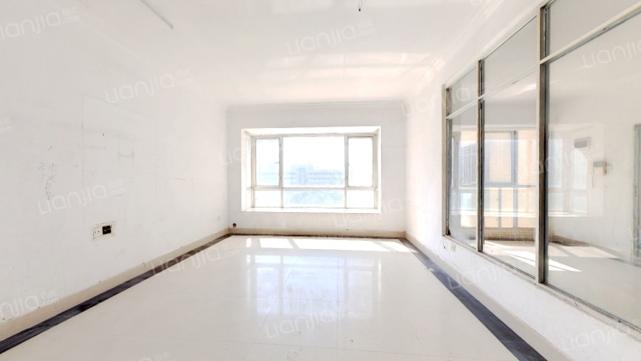 响水明苑二手房实景图