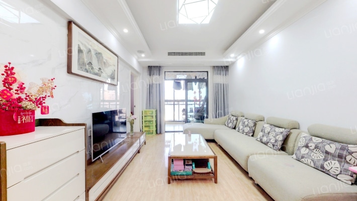 哈楼二手房实景图